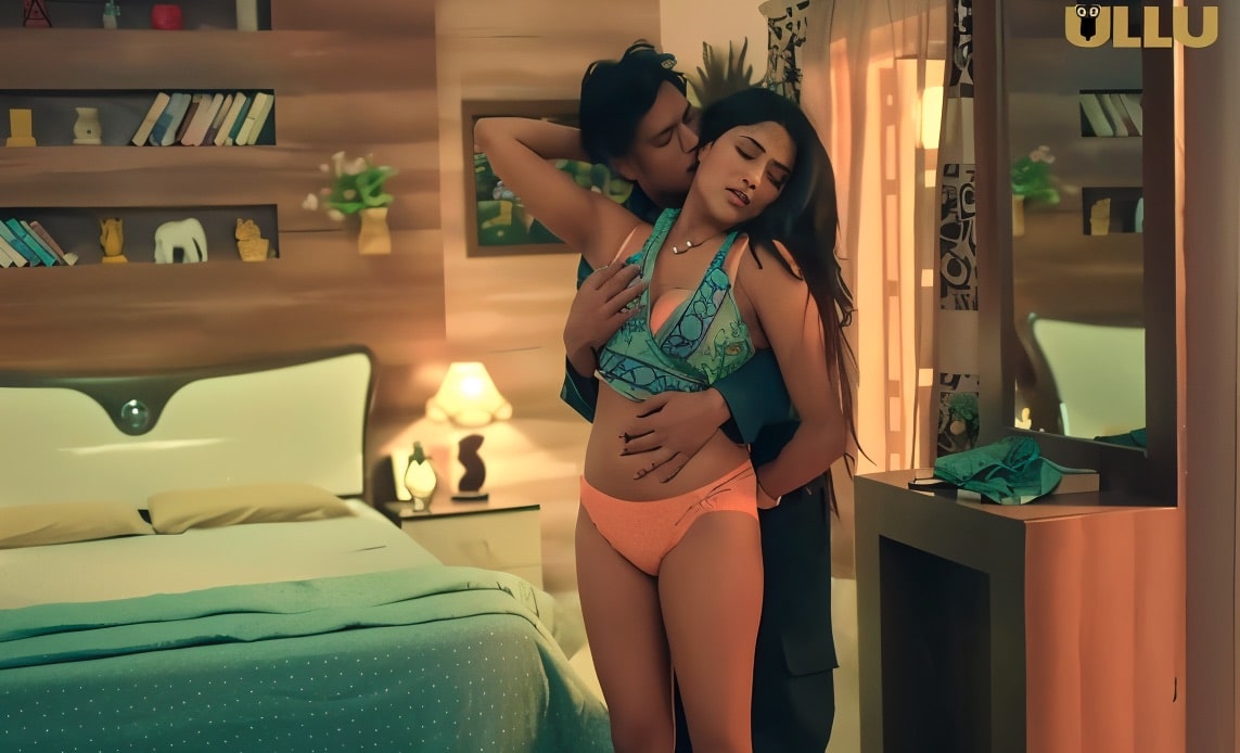 Hot Hindi Web Series Best Scene 51